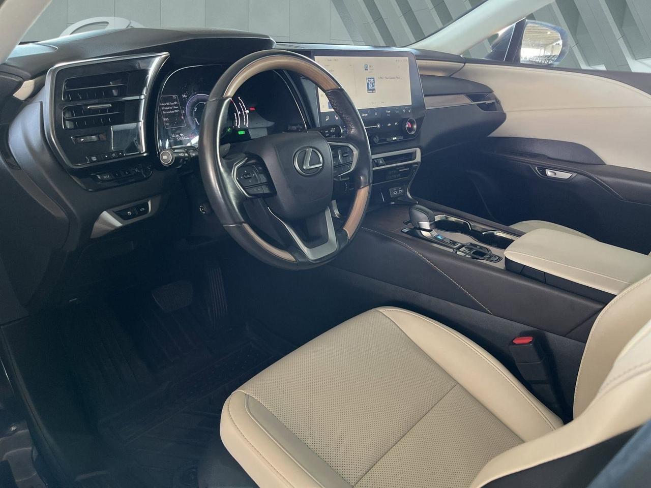 2024 Lexus RX 350h Premium San Antonio TX