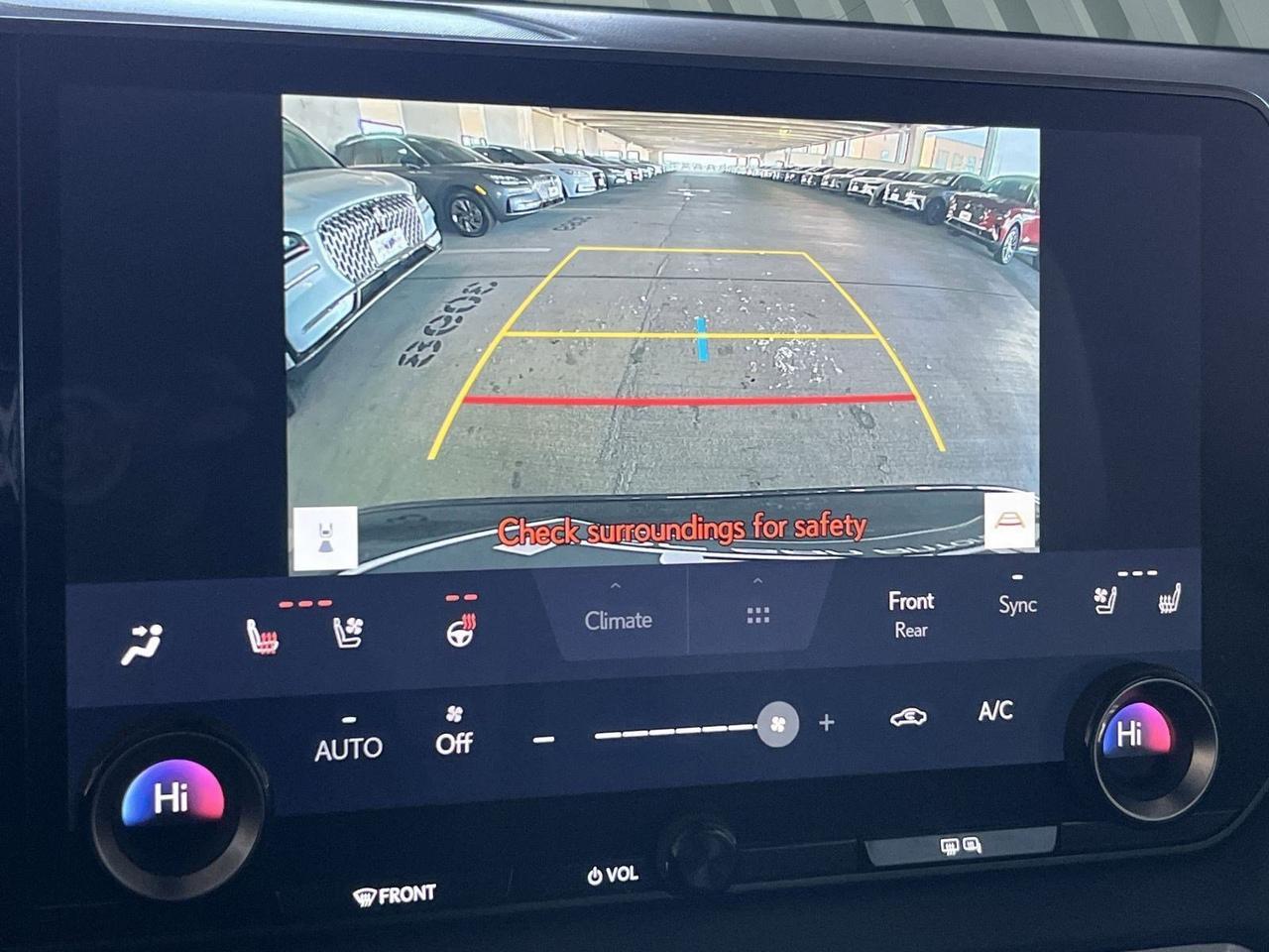 2024 Lexus RX 350h Premium San Antonio TX