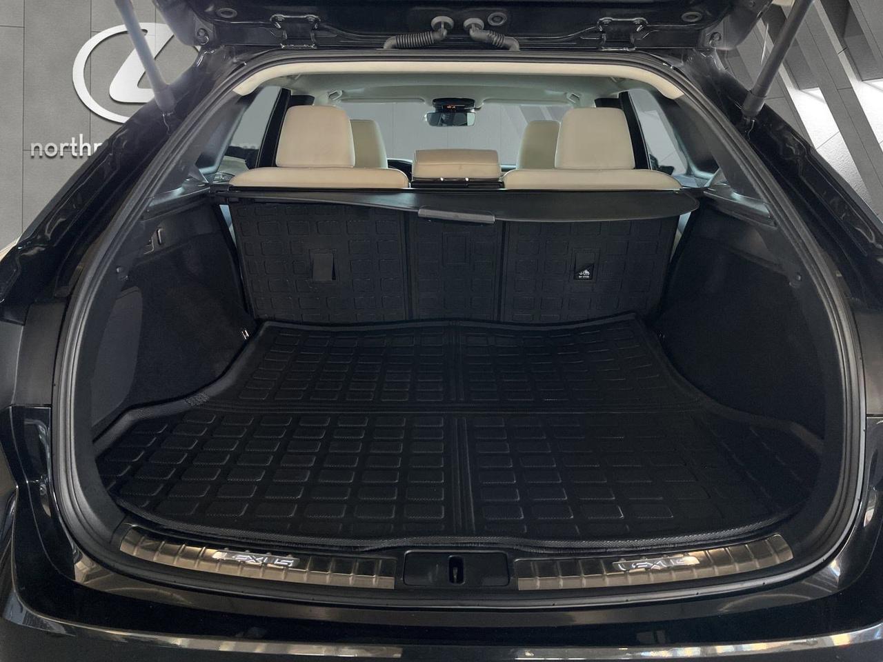 2024 Lexus RX 350h Premium San Antonio TX