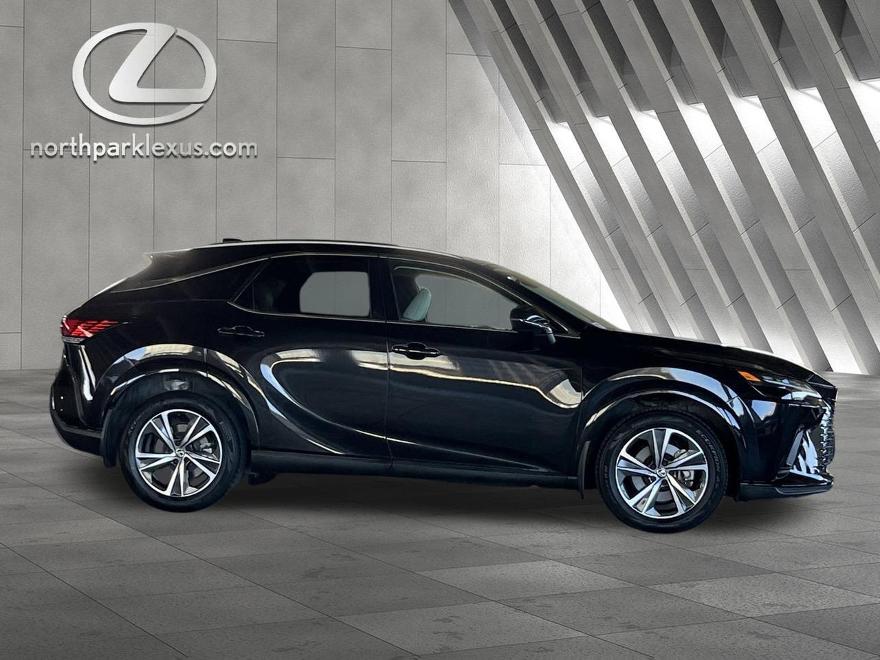 2024 Lexus RX 350h Premium San Antonio TX