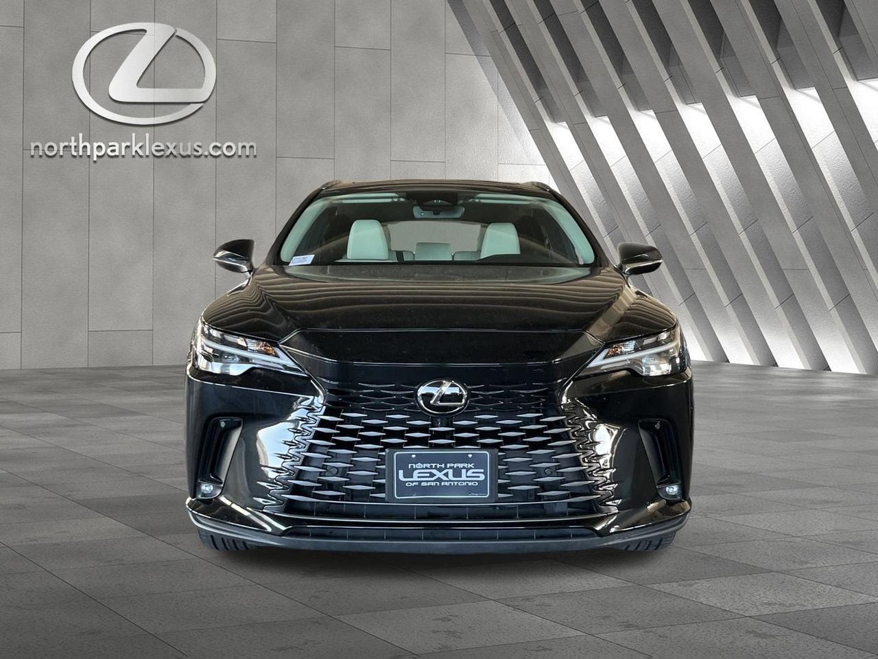 2024 Lexus RX 350h Premium San Antonio TX