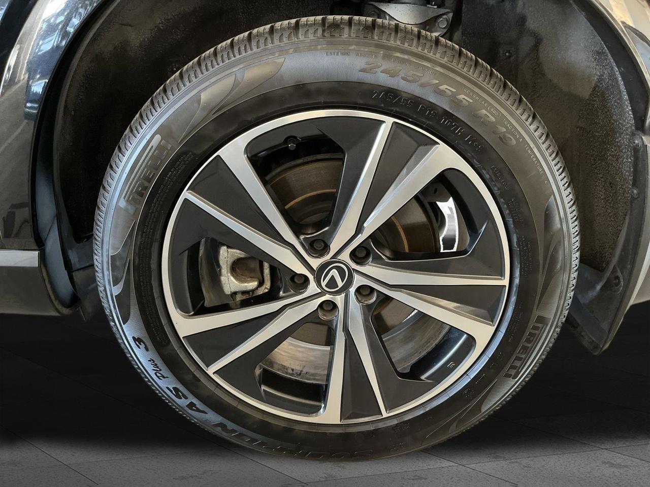 2024 Lexus RX 350h Premium San Antonio TX