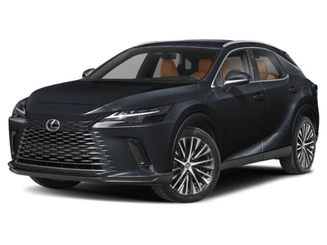 2024 Lexus RX