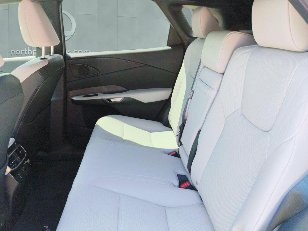 2024 Lexus RX 350h Premium San Antonio TX