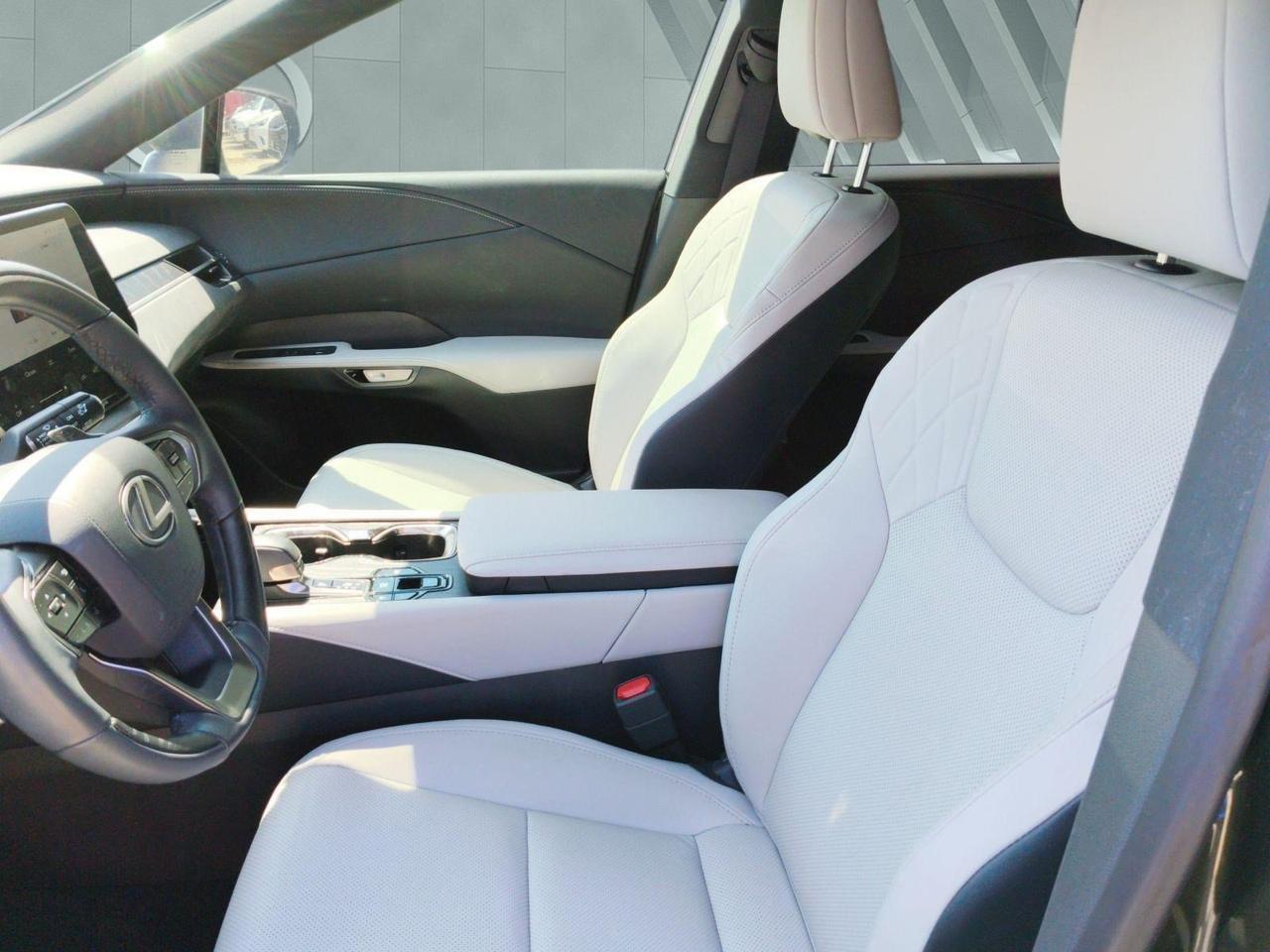 2024 Lexus RX 350h Premium San Antonio TX