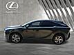 2024 Lexus RX 350h Premium