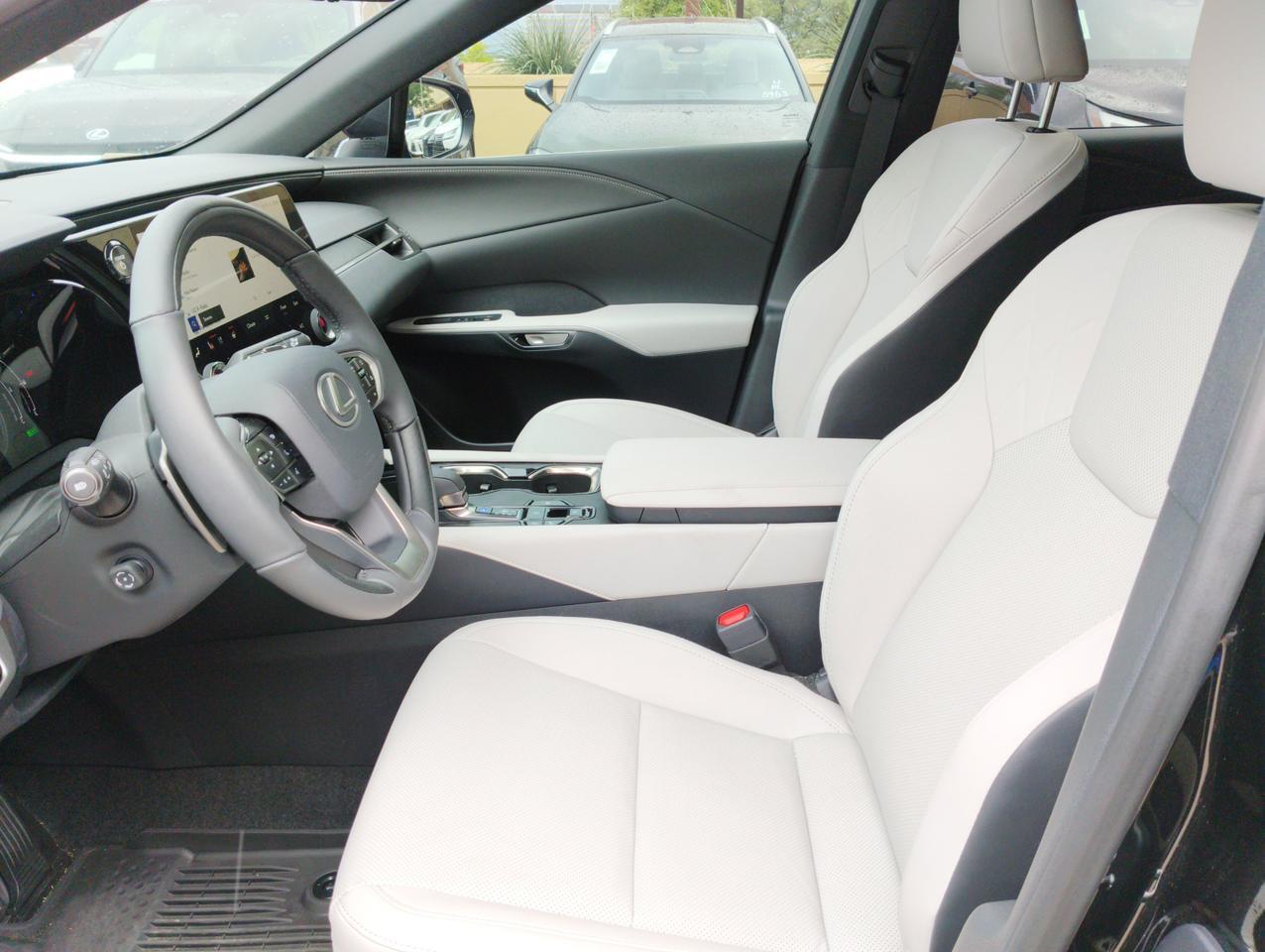 2024 Lexus RX 350h Premium San Antonio TX