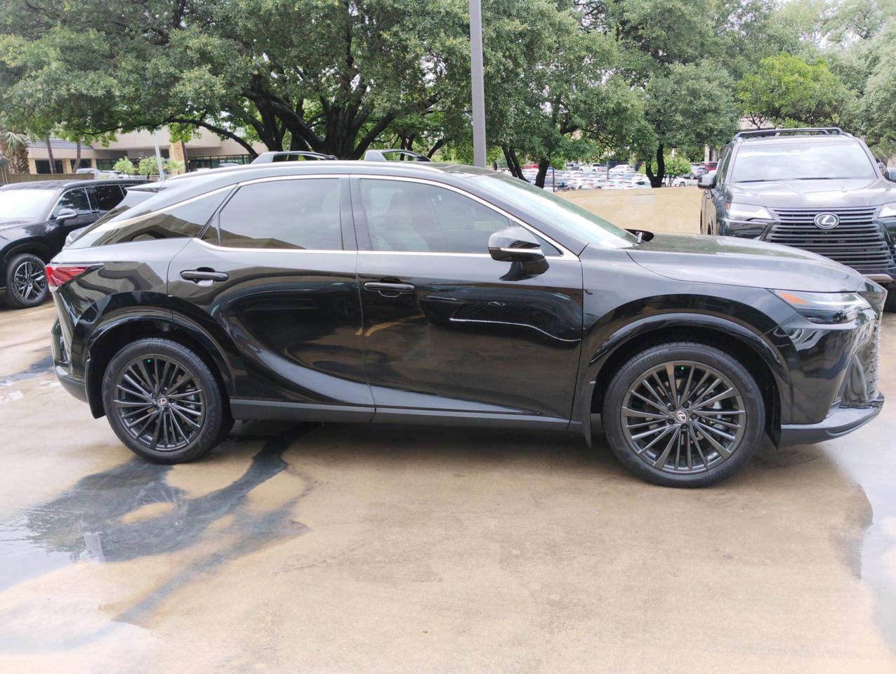 2024 Lexus RX 350h Premium San Antonio TX