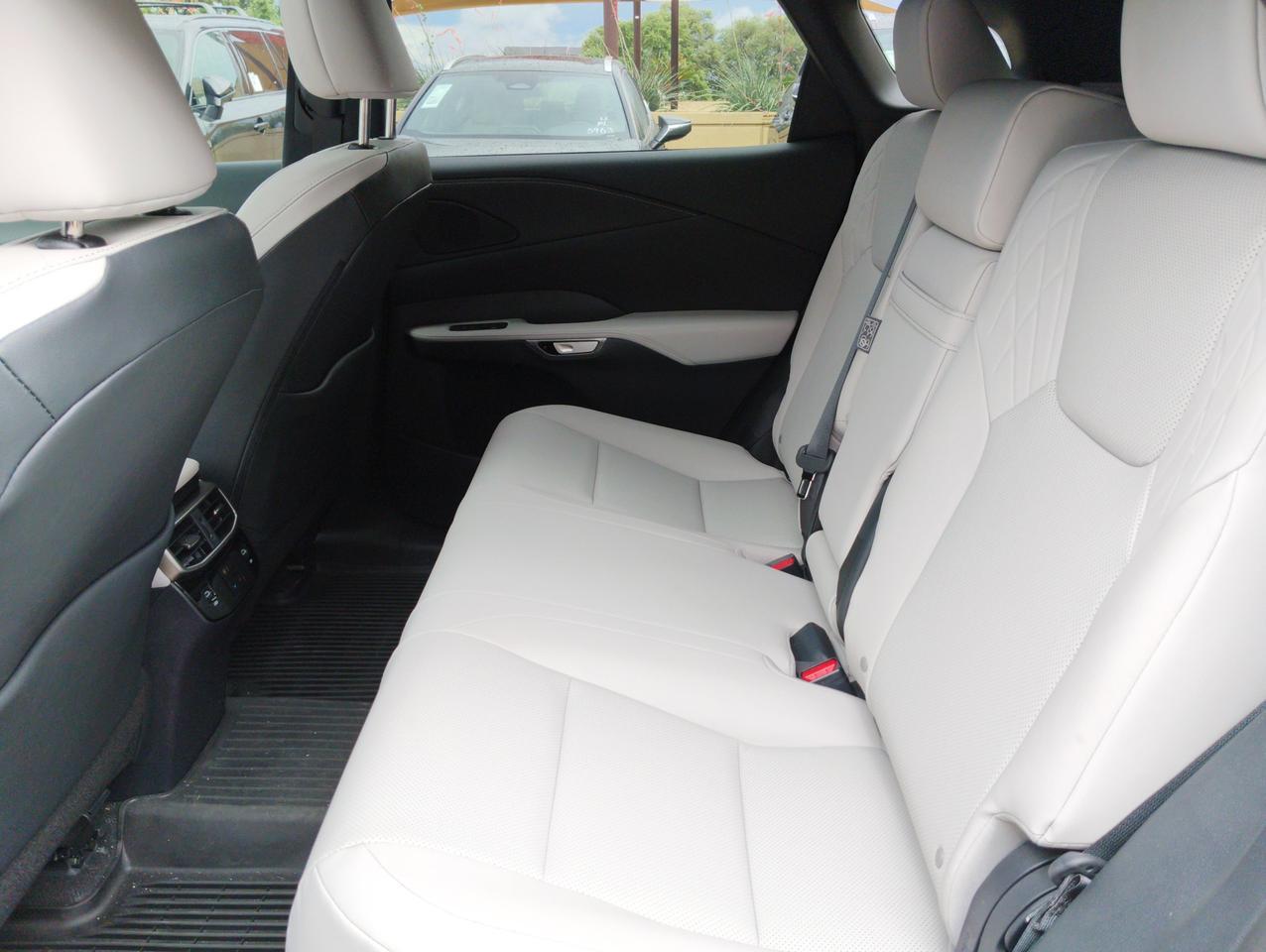 2024 Lexus RX 350h Premium San Antonio TX