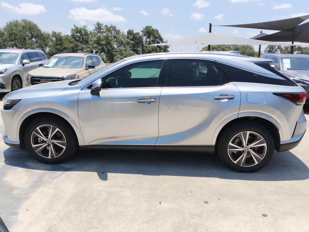 2024 Lexus RX 350h Premium