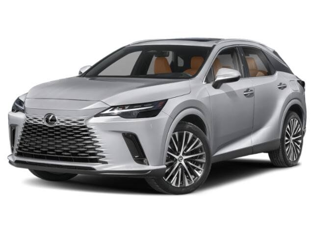 2024 Lexus RX