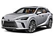 2024 Lexus RX 350h Premium