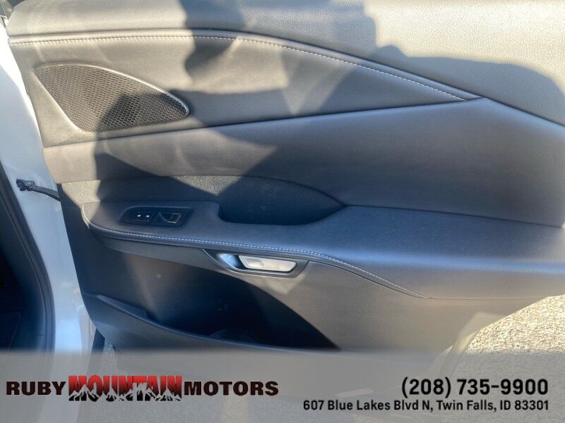 2024 Lexus RX 350h Premium Twin Falls ID