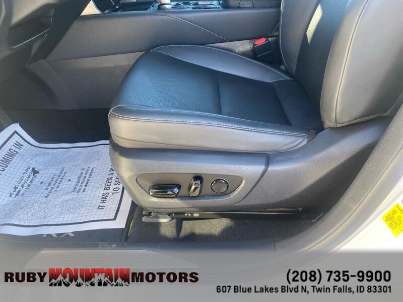2024 Lexus RX 350h Premium Twin Falls ID