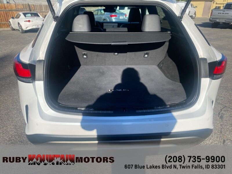 2024 Lexus RX 350h Premium Twin Falls ID