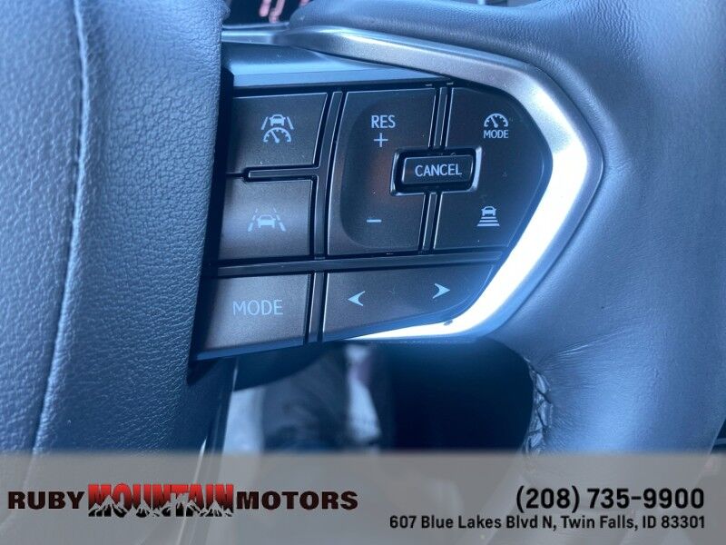 2024 Lexus RX 350h Premium Twin Falls ID