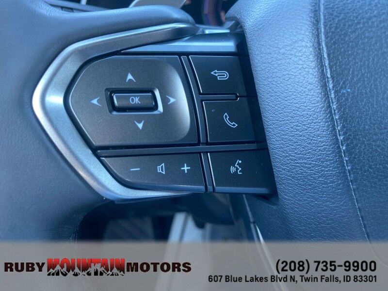 2024 Lexus RX 350h Premium Twin Falls ID