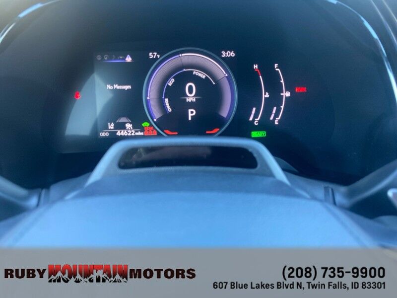 2024 Lexus RX 350h Premium Twin Falls ID