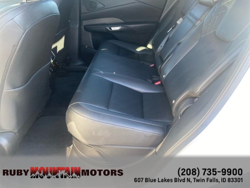 2024 Lexus RX 350h Premium Twin Falls ID