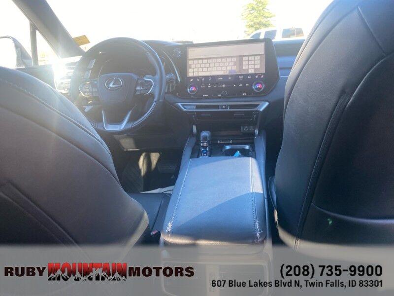 2024 Lexus RX 350h Premium Twin Falls ID