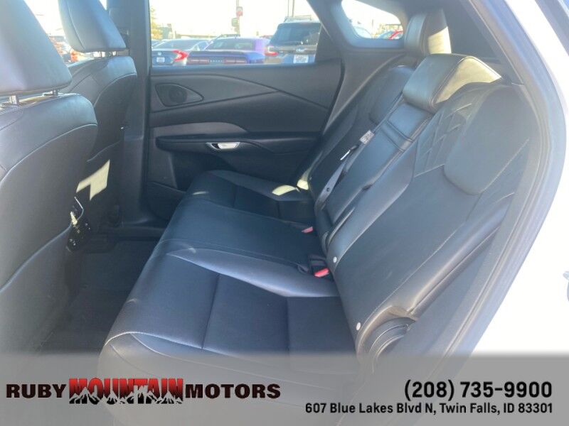 2024 Lexus RX 350h Premium Twin Falls ID