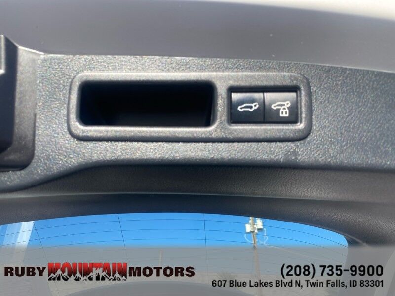 2024 Lexus RX 350h Premium Twin Falls ID