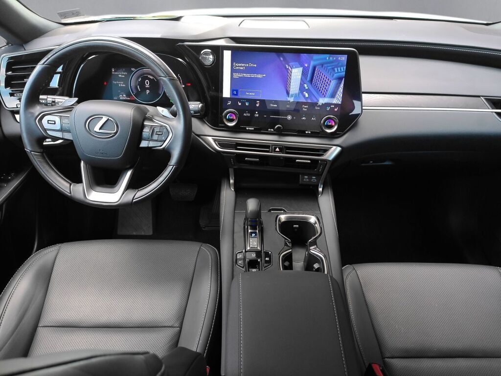 2024 Lexus RX 350h Premium Richmond VA