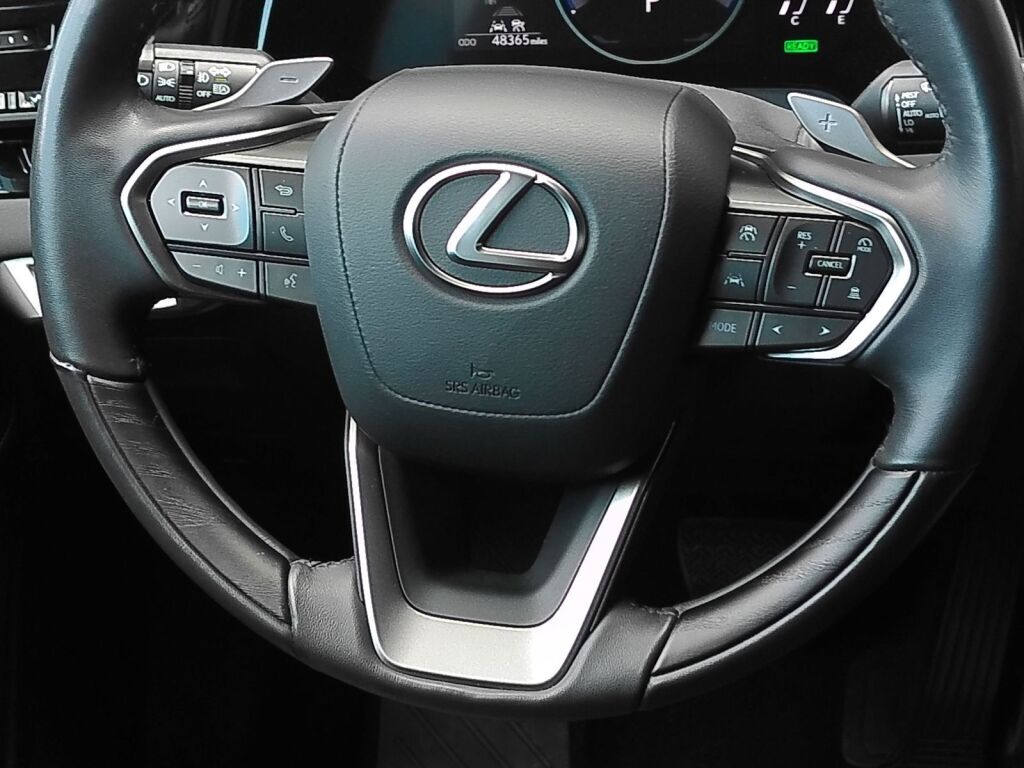 2024 Lexus RX 350h Premium Richmond VA
