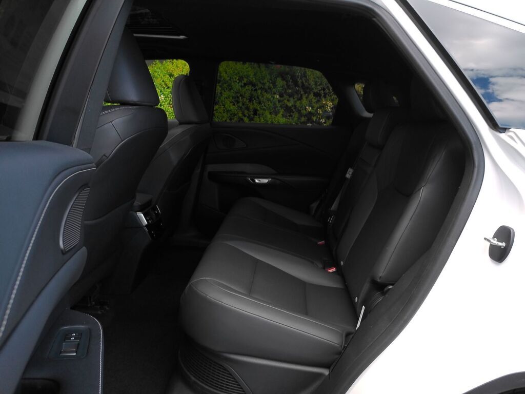 2024 Lexus RX 350h Premium Richmond VA