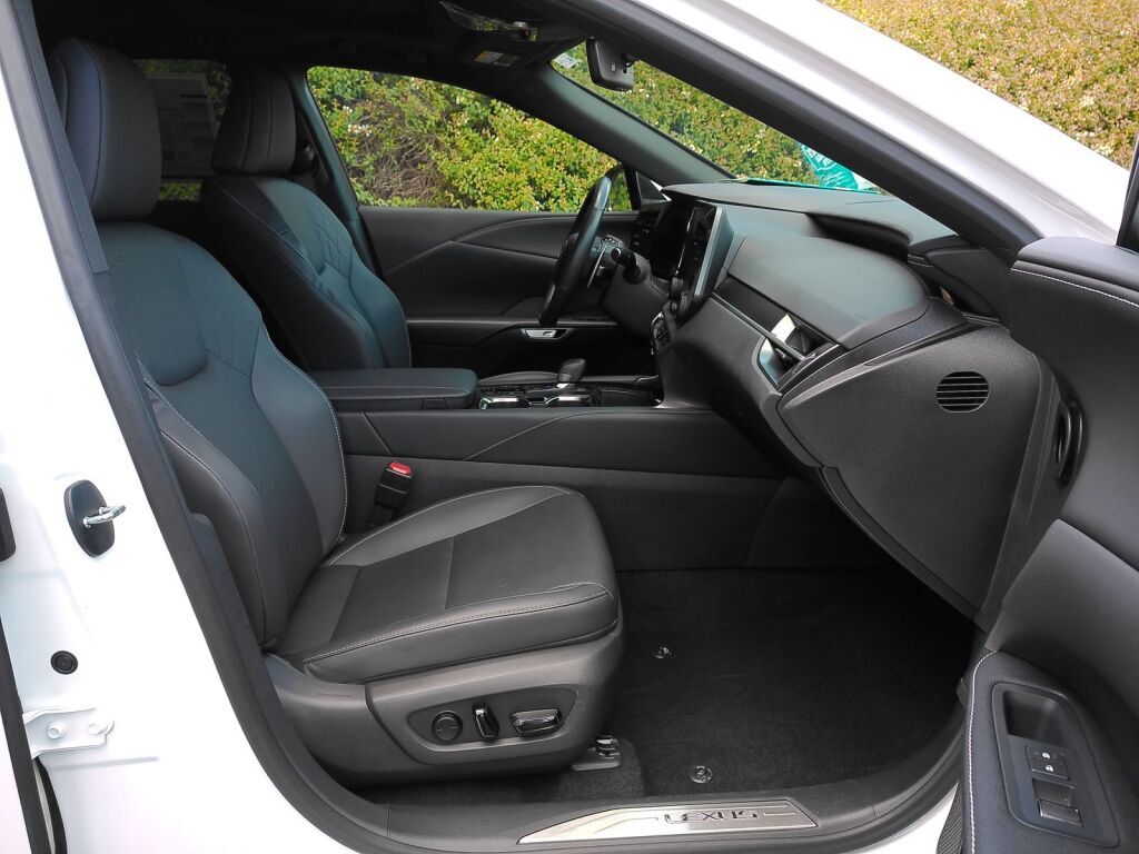 2024 Lexus RX 350h Premium Richmond VA