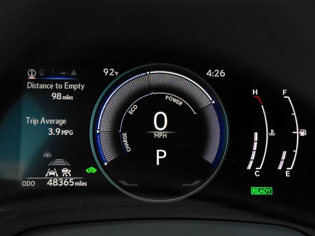 2024 Lexus RX 350h Premium Richmond VA