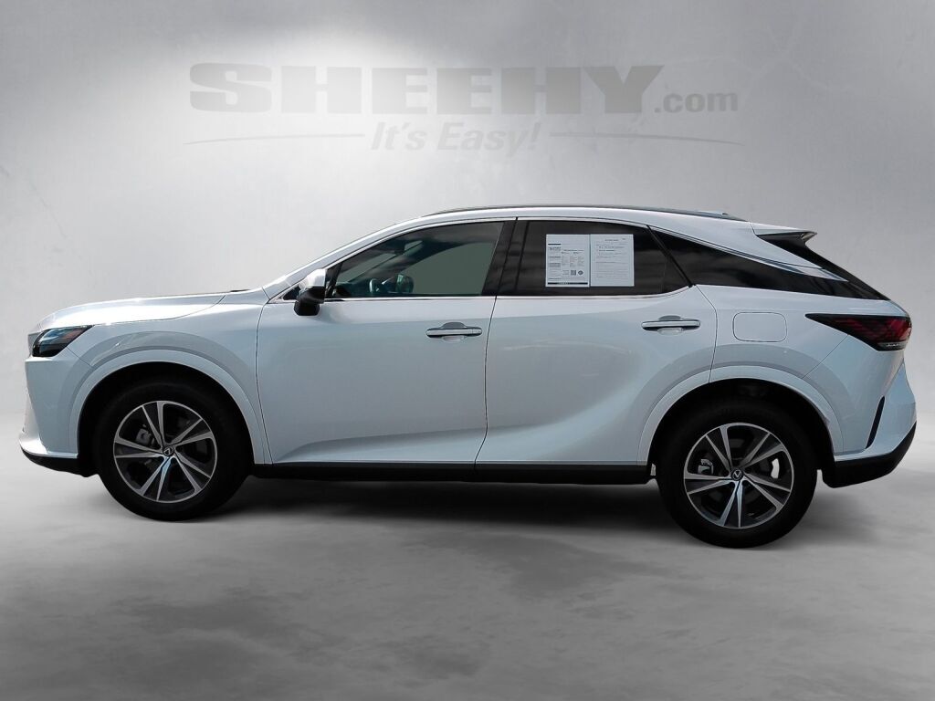 2024 Lexus RX 350h Premium Richmond VA