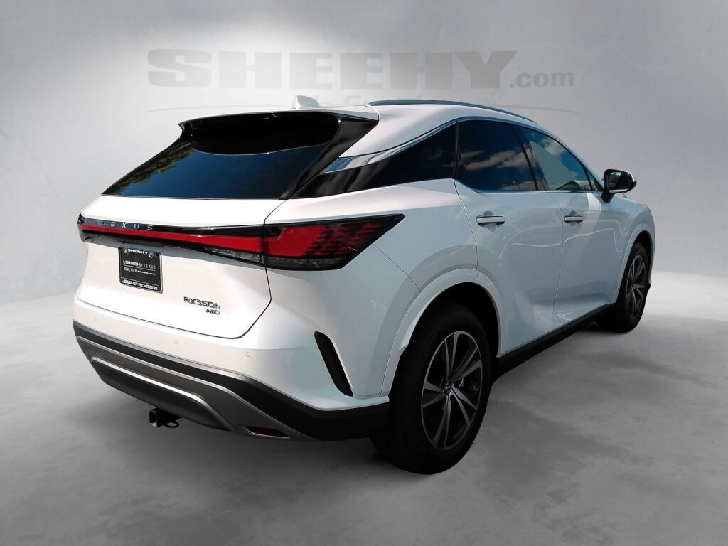 2024 Lexus RX 350h Premium Richmond VA