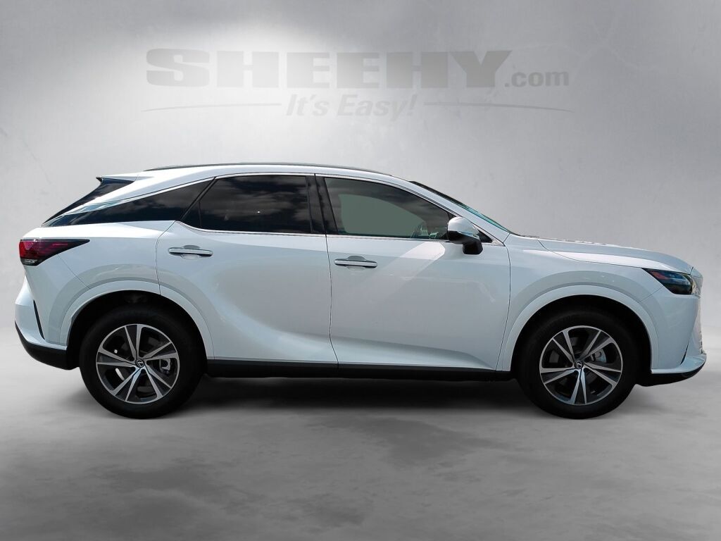 2024 Lexus RX 350h Premium Richmond VA