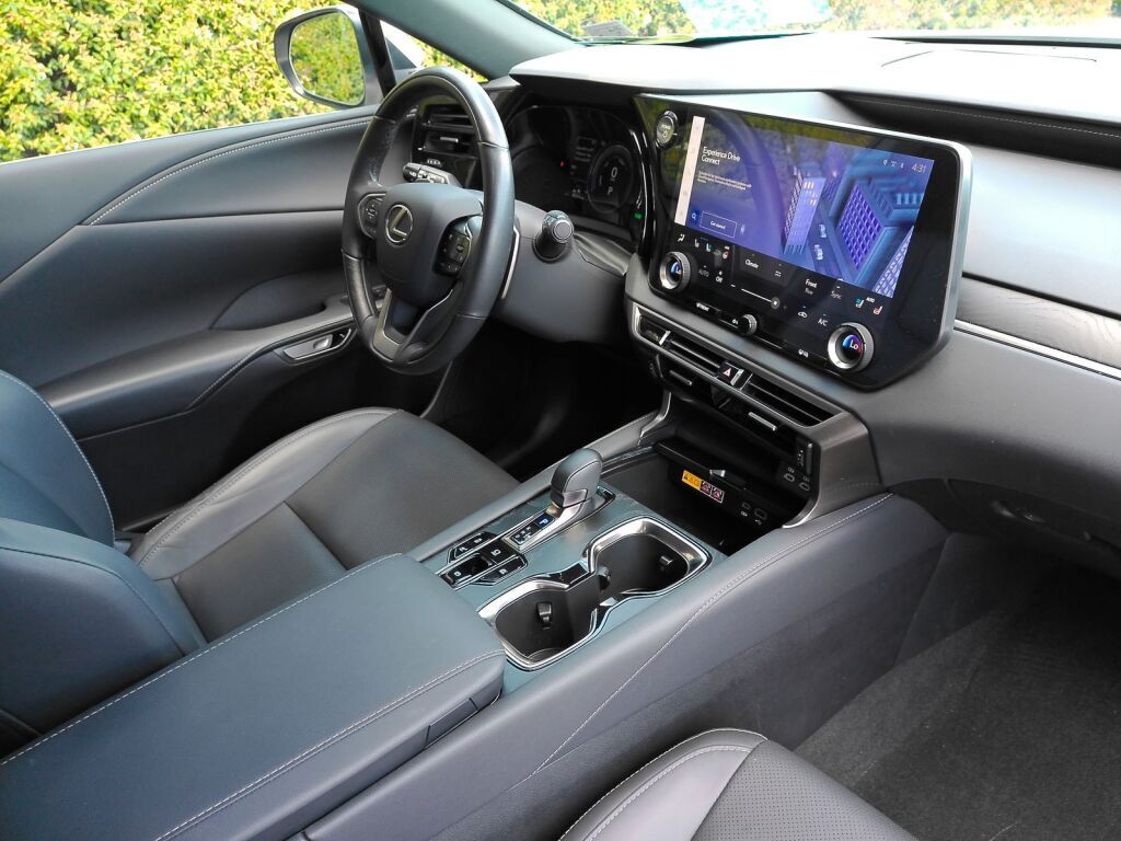 2024 Lexus RX 350h Premium Richmond VA
