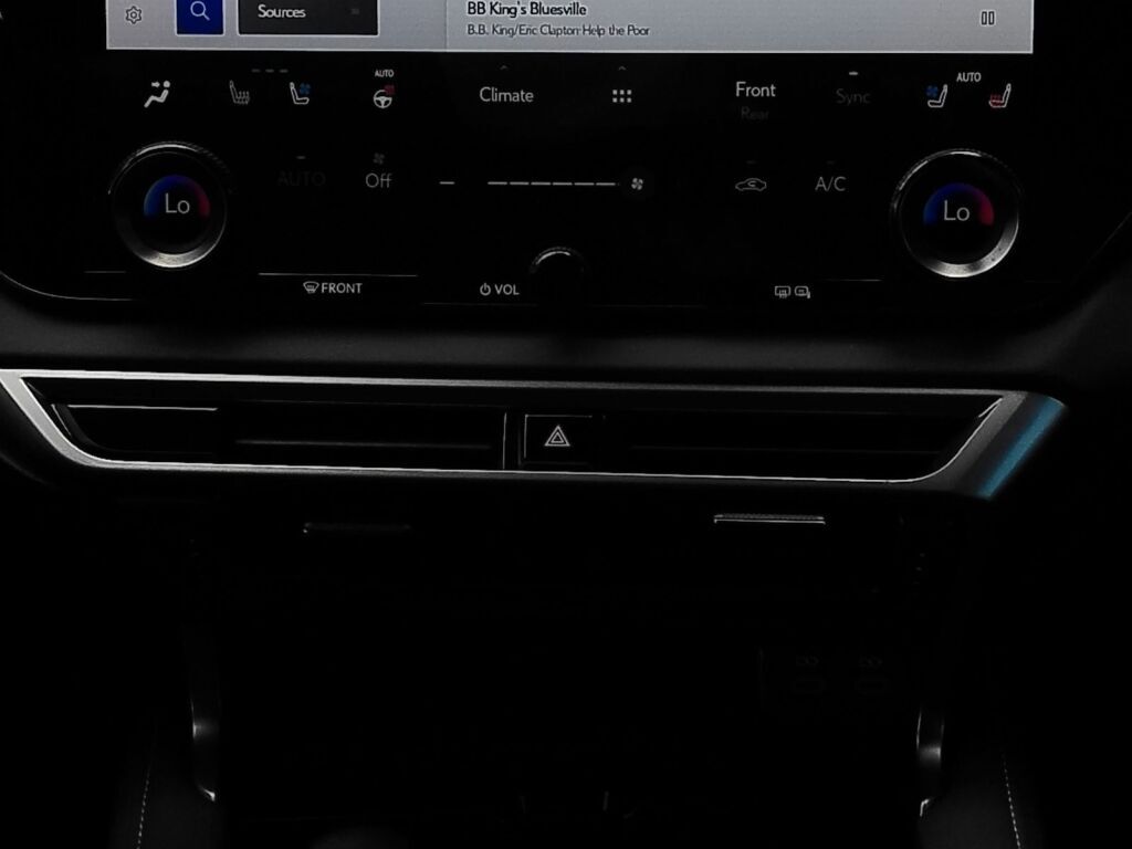 2024 Lexus RX 350h Premium Richmond VA