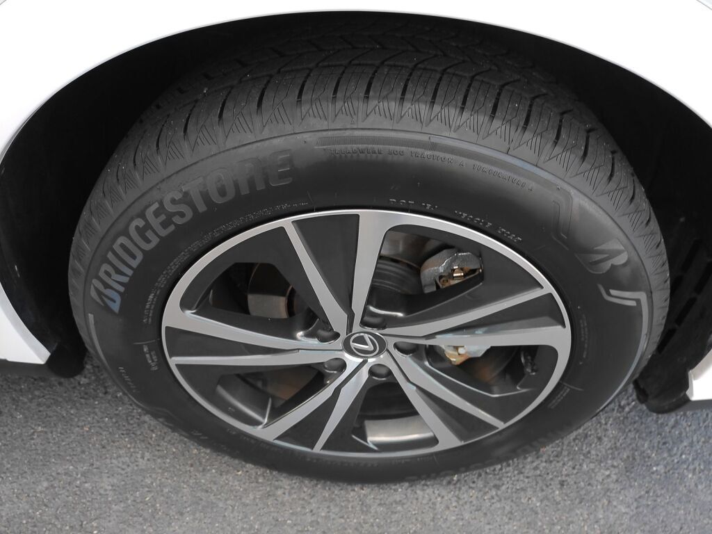 2024 Lexus RX 350h Premium Richmond VA
