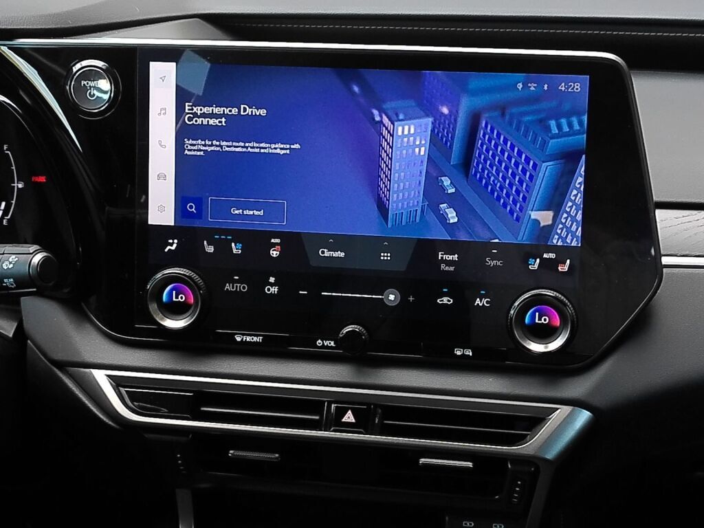 2024 Lexus RX 350h Premium Richmond VA
