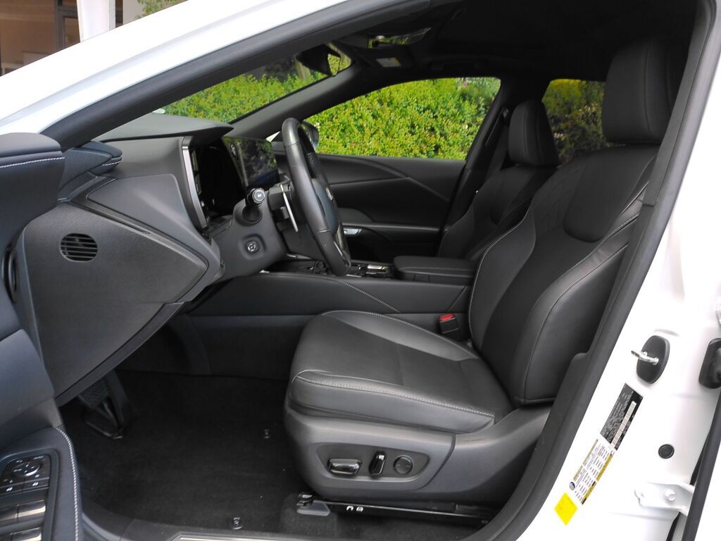 2024 Lexus RX 350h Premium Richmond VA
