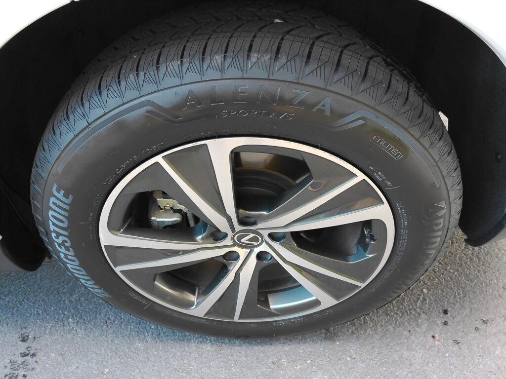 2024 Lexus RX 350h Premium Richmond VA