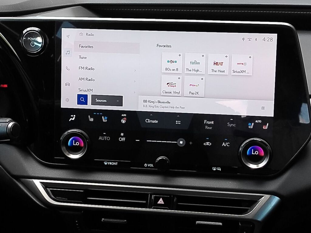 2024 Lexus RX 350h Premium Richmond VA