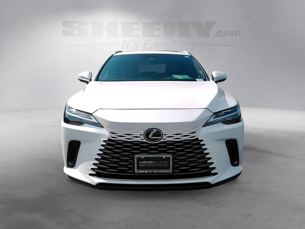 2024 Lexus RX 350h Premium Richmond VA