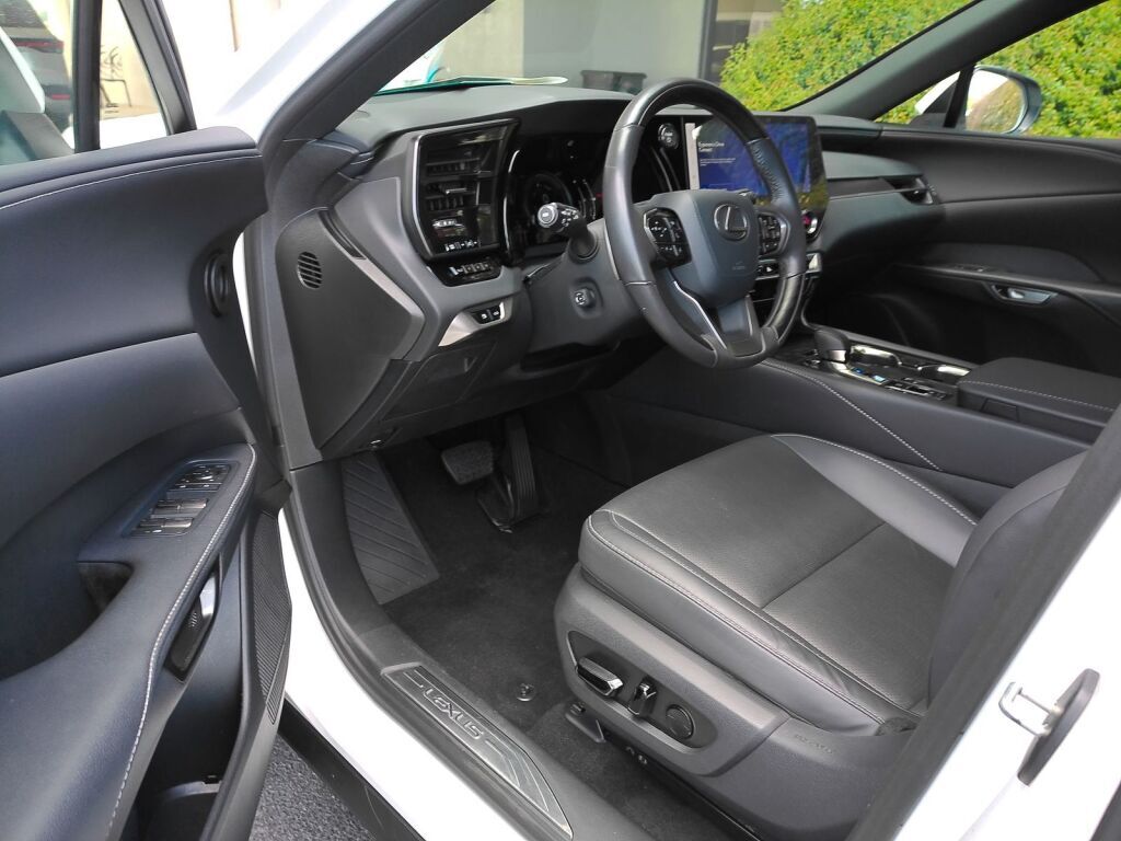 2024 Lexus RX 350h Premium Richmond VA