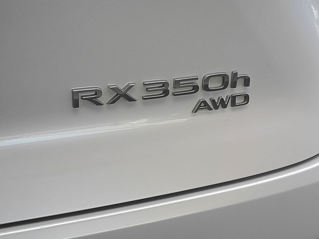 2024 Lexus RX 350h Premium Richmond VA