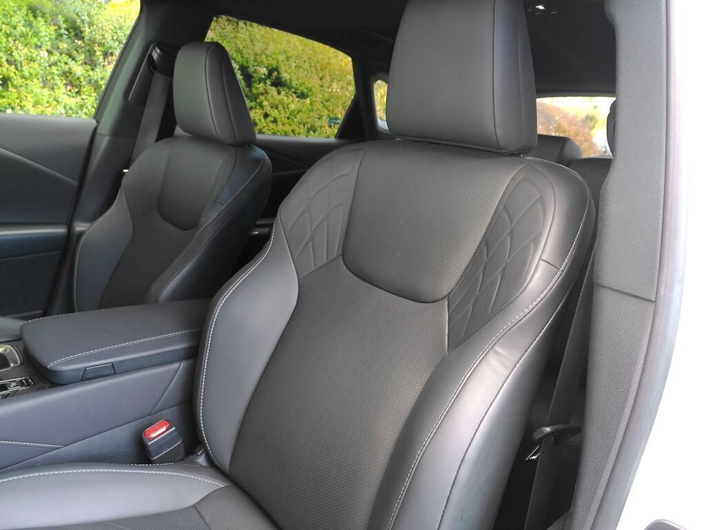 2024 Lexus RX 350h Premium Richmond VA