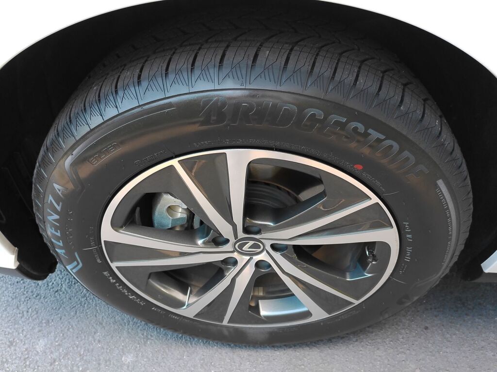 2024 Lexus RX 350h Premium Richmond VA