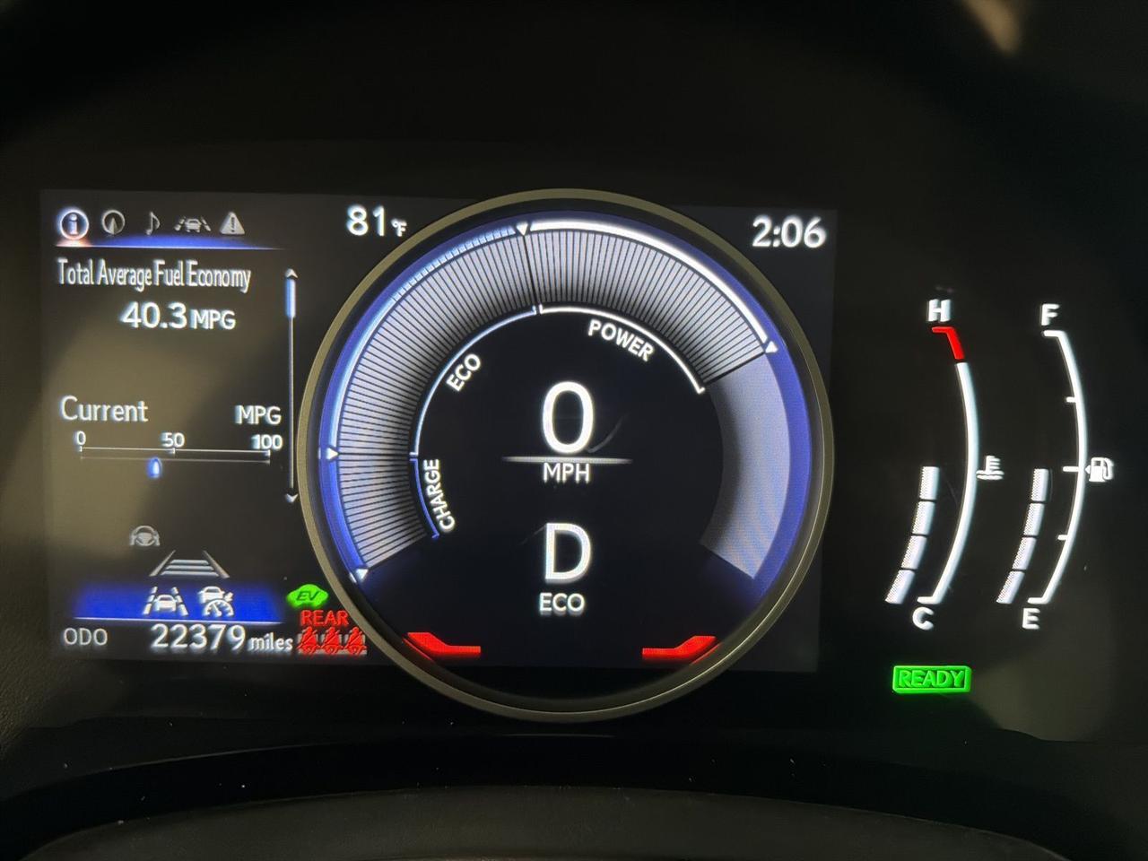 2024 Lexus RX 350h Premium Annapolis MD