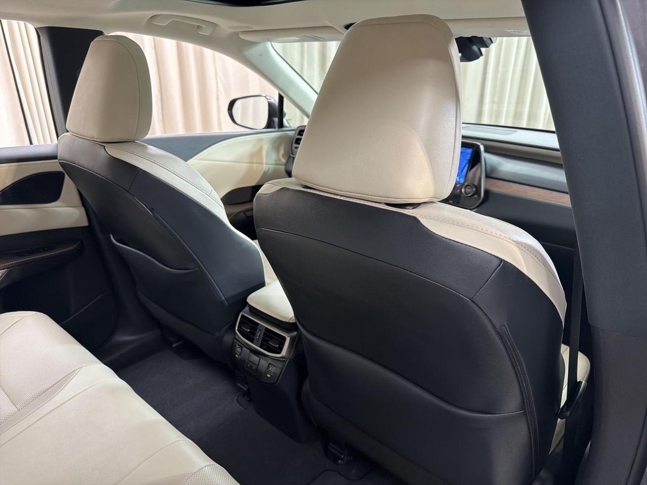 2024 Lexus RX 350h Premium Annapolis MD