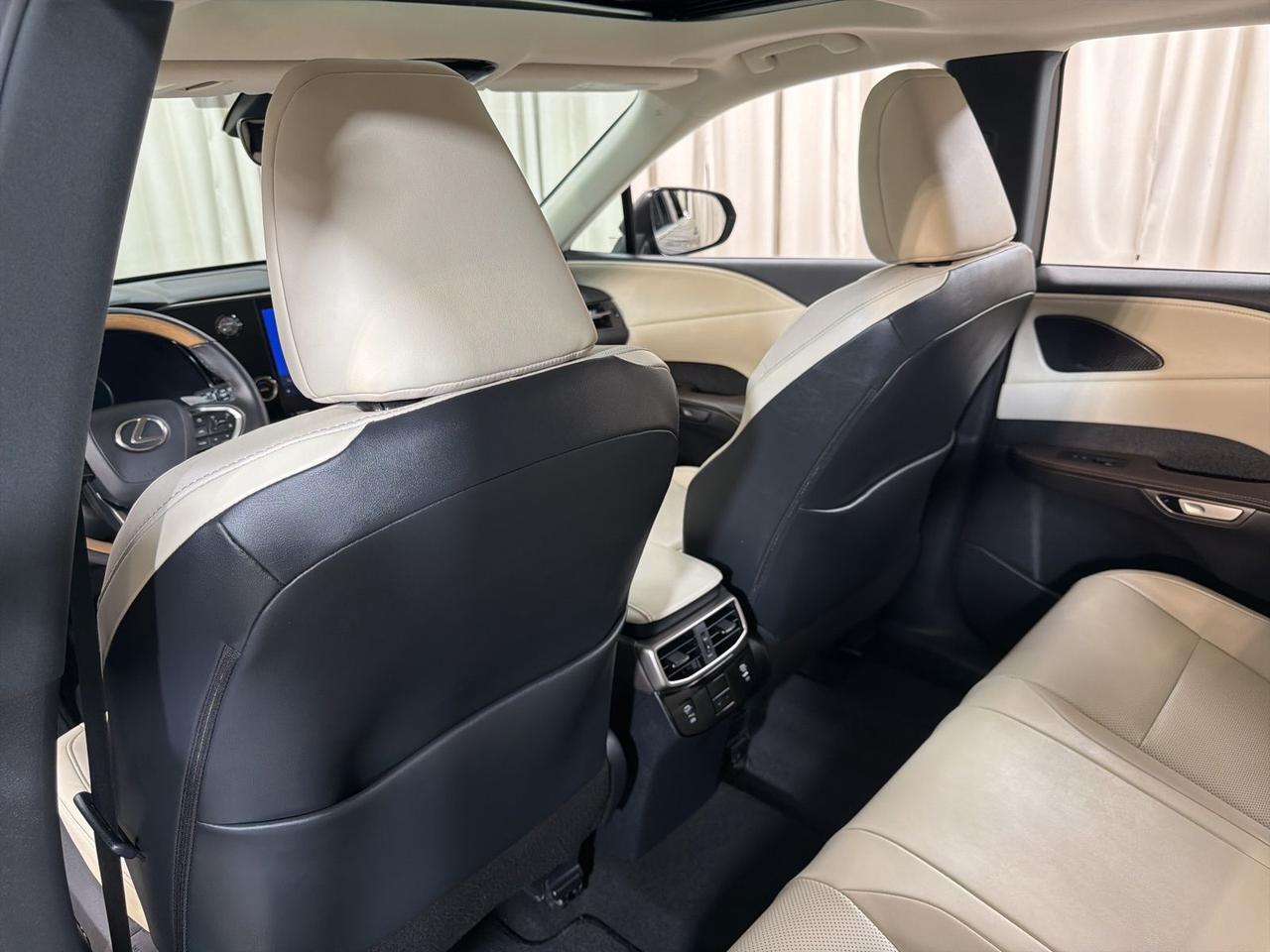 2024 Lexus RX 350h Premium Annapolis MD