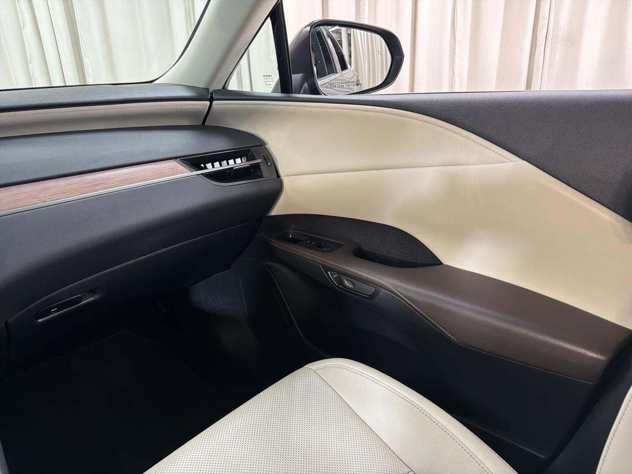 2024 Lexus RX 350h Premium Annapolis MD